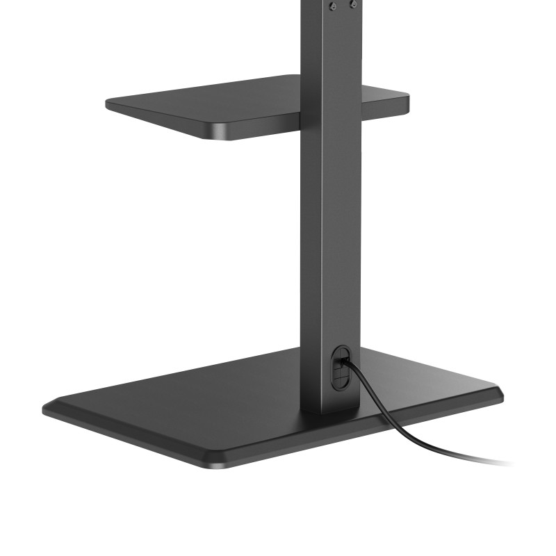 Стійка з кріпленням для телевізора OfficePro TVS297B