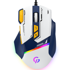 Миша GamePro GM300BL
