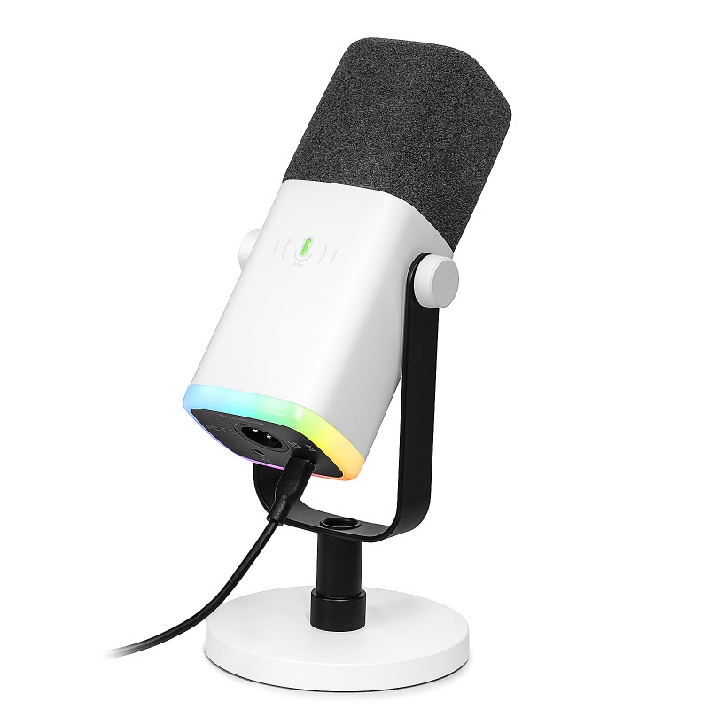 USB мікрофон Fifine AM8W
