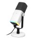 USB мікрофон Fifine AM8W