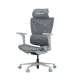 Крісло ігрове Anda Seat X-Air Pro Size XL Mesh Gray Twilight