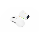 Бездротова миша Ajazz AJ159 APEX White (AJM159-A-W)
