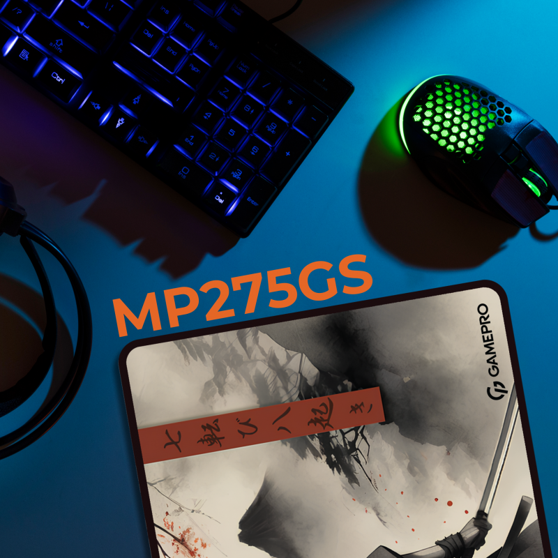 Ігрова поверхня GamePro (MP275GS)