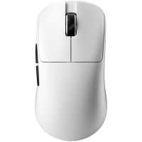 Бездротова ігрова миша GamePro Asgard Odin 8K Wireless/2.4GHz/Bluetooth PixArt PAW3950