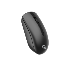 Миша OfficePro M175B Silent Click Wireless Black