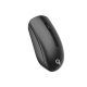 Миша OfficePro M175B Silent Click Wireless Black