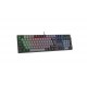Клавіатура механічна GamePro MK105B