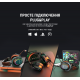 Гарнітура Fifine RGB H6P