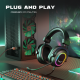 Гарнітура Fifine RGB H6P