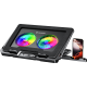 Підставка для охолодження ноутбука GamePro (CP950)