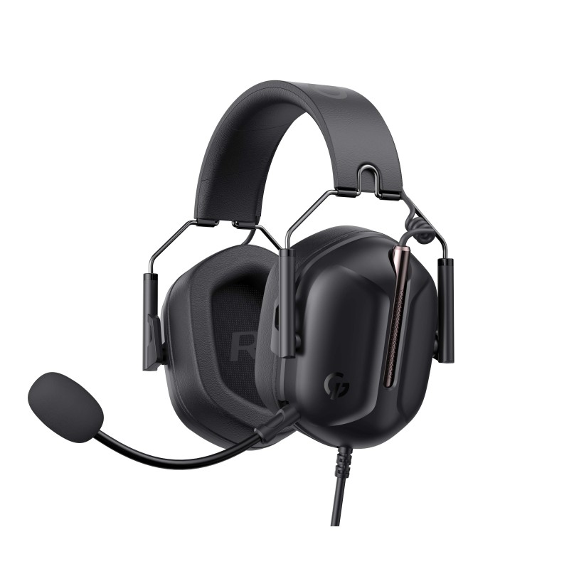 Ігрова гарнітура GamePro Genesis Hunter (HS1350B)