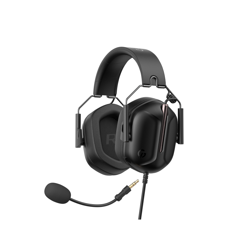 Ігрова гарнітура GamePro Genesis Hunter (HS1350B)