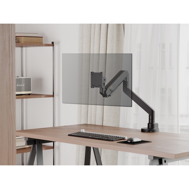 Настільне кріплення для монітора OfficePro MAH821B