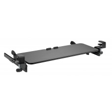 Підставка для клавіатури OfficePro KT145B Black