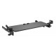 Підставка для клавіатури OfficePro KT145B Black