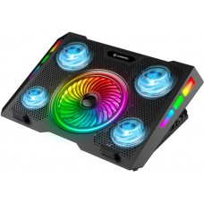 Підставка для охолодження ноутбука GamePro (CP740)