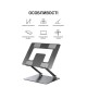 Підставка під ноутбук OfficePro LS111G