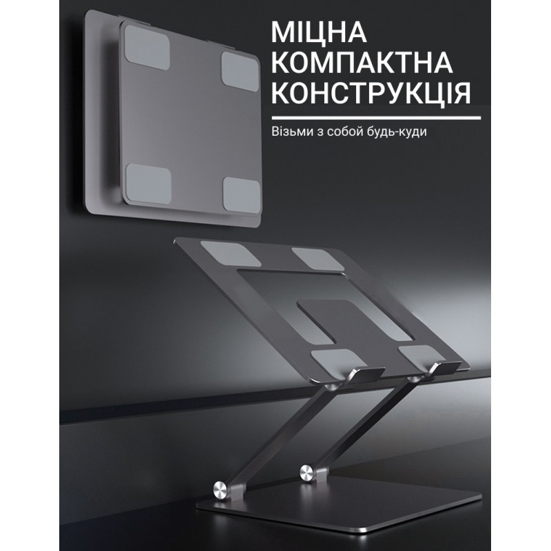 Підставка під ноутбук OfficePro LS111G