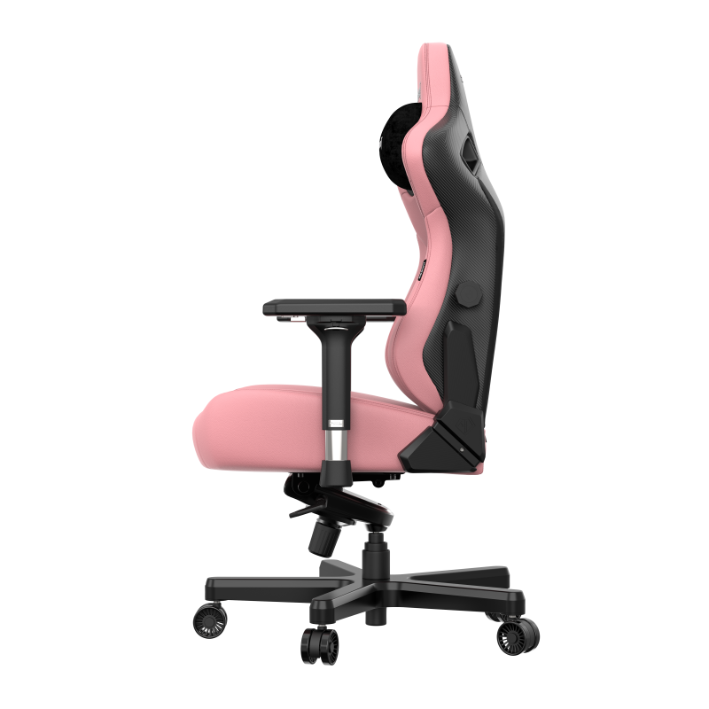 Крісло ігрове Anda Seat Kaiser 3 Pink Size XL