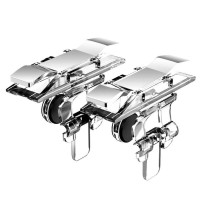 Беспроводний геймпад триггер для смартфонів GamePro MG081