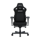 Крісло ігрове Anda Seat Kaiser 4  Black Fabric Size XL