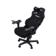 Крісло ігрове Anda Seat Kaiser 4  Black Fabric Size XL