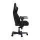 Крісло ігрове Anda Seat Kaiser 4  Black Fabric Size XL