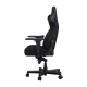 Крісло ігрове Anda Seat Kaiser 4  Black Fabric Size XL