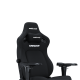 Крісло ігрове Anda Seat Kaiser 4  Black Fabric Size XL