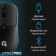 Миша OfficePro M307B Wireless