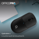 Миша OfficePro M307B Wireless