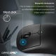 Миша OfficePro M307B Wireless