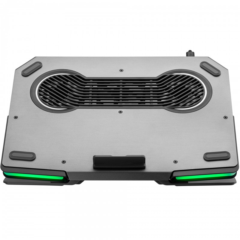 Підставка для охолодження ноутбука GamePro (CP1540)