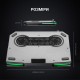 Підставка для охолодження ноутбука GamePro (CP1540)