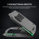 Підставка для охолодження ноутбука GamePro (CP1540)