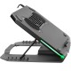 Підставка для охолодження ноутбука GamePro (CP1540)