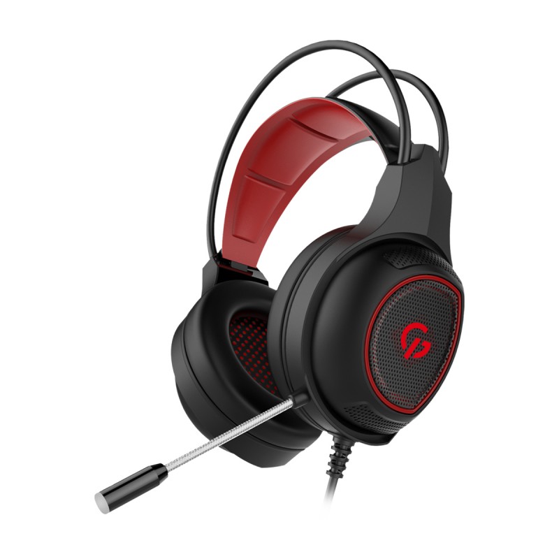 Гарнітура ігрова GamePro Headshot (HS560)