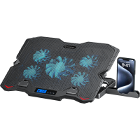 Підставка для охолодження ноутбука GamePro (CP560)