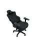 Крісло ігрове Anda Seat Kaiser 3 Pro XL Fabric Dark Gray Size XL
