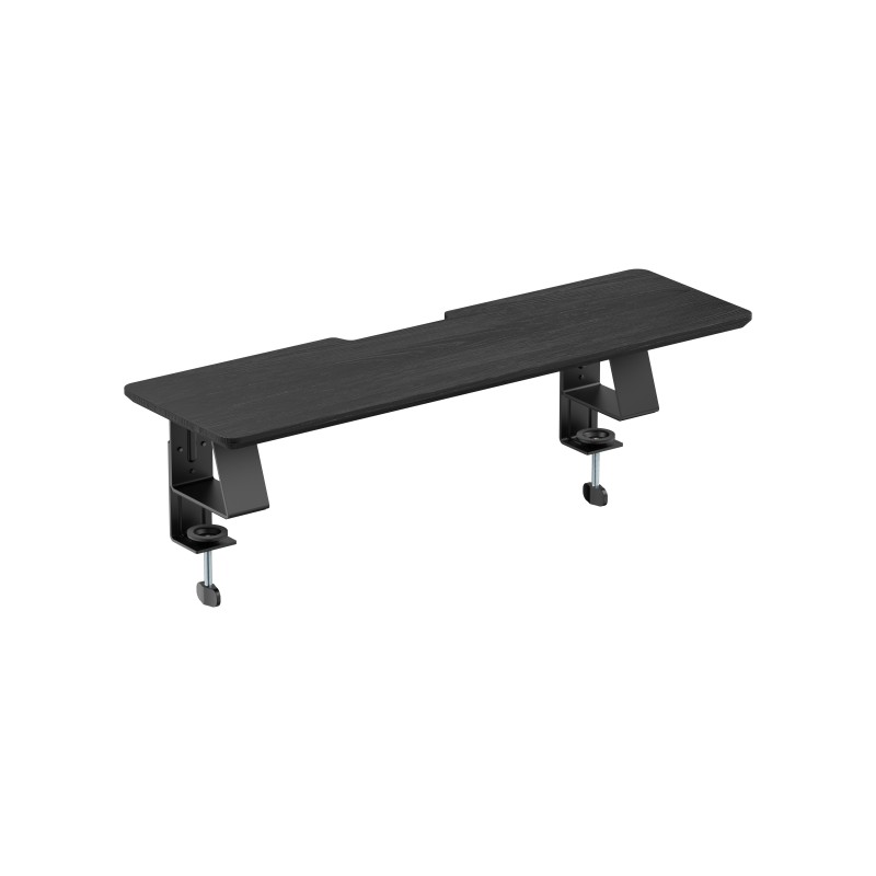 Настільна підставка для монітора OfficePro MR123B Black