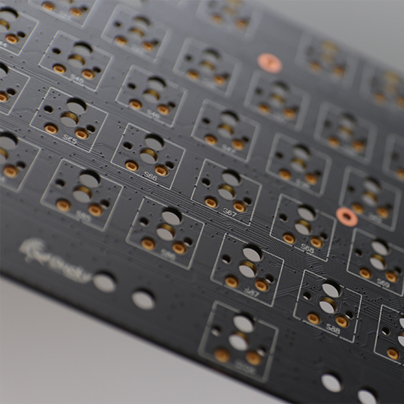 Механічна клавіатура Ducky One 3 TKL Cherry MX Blue RGB White UA