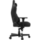 Крісло ігрове Anda Seat Kaiser 3E XL Black Fabric