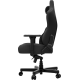 Крісло ігрове Anda Seat Kaiser 3E XL Black Fabric