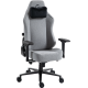 Крісло ігрове GamePro GC775G Fabric Gray