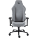 Крісло ігрове GamePro GC775G Fabric Gray