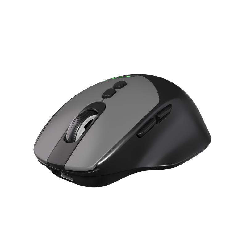 Бездротова миша OfficePro M520B