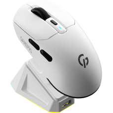 Бездротова ігрова миша GamePro Genesis Airmaster (GM167W)