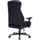 Крісло ігрове GamePro GC775DG Fabric Dark Gray