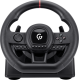 Ігрове кермо GamePro RW038PM з педалями та коробкою передач PC/XBOX360/XBOXONE/SWITCH/PS3/PS4