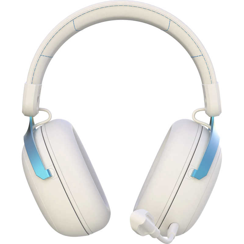 Бездротова ігрова гарнітура GamePro Asgard Freya Pro (HSW201WB)